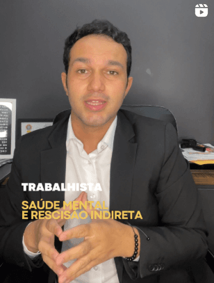 Publicação do Instagram