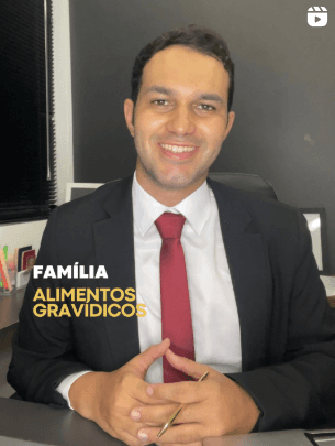 Publicação do Instagram