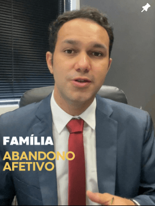 Publicação do Instagram